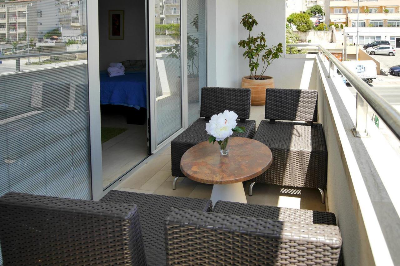 Apartments Milan Makarska Exteriör bild